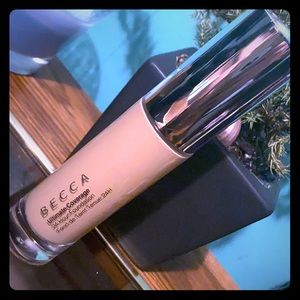 BECCA ultimate coverage